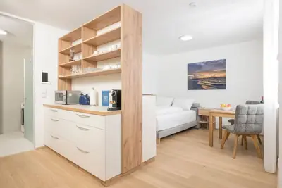 Image de Cozy Ottakring in Vienna