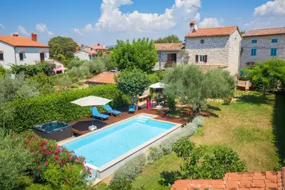 Image de Villa Casa Rossa by Villas Guide