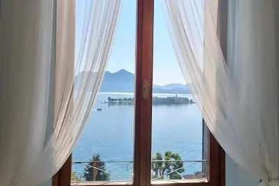 Image de Apartment Camellias with private beach