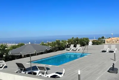 Image de Romantisches Fincahaus Teneriffa SĂĽd mit Beheiztem Pool