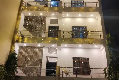 Image de Krishna Villa