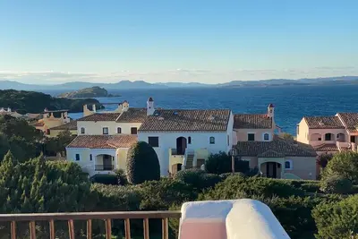 Image de Villa con Rooftop e Giardino Privato a 200 Metri Dalla Spiaggia