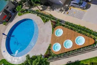 Image de Acogedor Apartamento Bello Horizonte Plaza