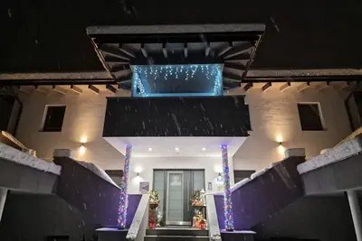Pass Thurn - Trausmuth Monika - Golf & Ski Appartements