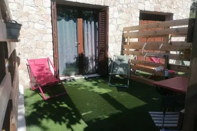 Image de Chambre d'hôte plein coeur de la Balagne calme et farniente