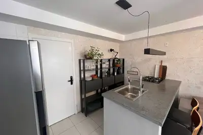 Image de Apartamento Confortável na Zona sul de Sp