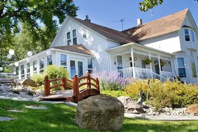 Image de Bluebird Inn - The Farmhouse