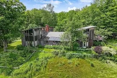 Image de 100 Acre Woods - Gathering Place