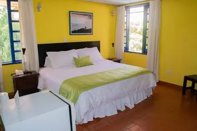 Image de Hermosa Habitacion Doble Superior En Eco Hotel La Casona
