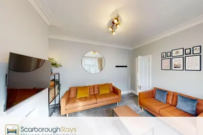 Image de Scarborough Stays Norwood House
