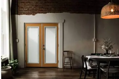 Image de La Banque Stylish and comfy stay\n