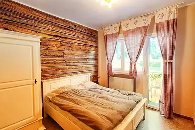 Image de Lovely mountain ski apartment in the Alps on Alpe Adria Route