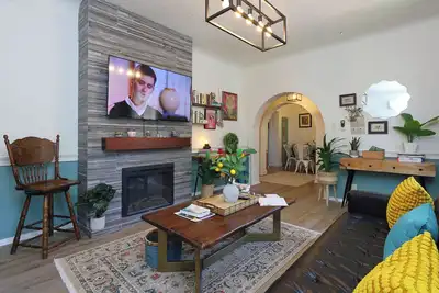 Image de Ultimate Vacation Home 10 mins drive to Disneyland
