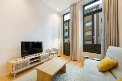 Image de GuestReady - Le confort ultime à Porto