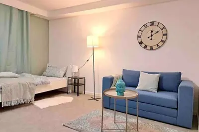 Image de Gemütliche 2 Zimmer Wohnung