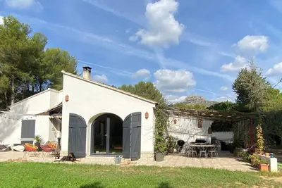 Image de Villa de charme pour 6 personnes en Provence
