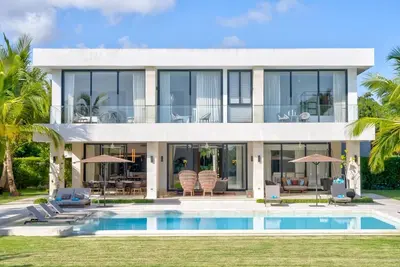 Image de Hacienda B31 -Sophisticated Golf Course View Villa