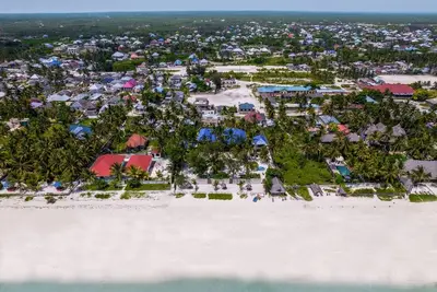 RoRi Private Luxury Villas