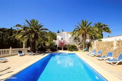 Las Colinas: Zon, Zee, Gastronomie!