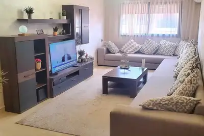 Image de Logement chic proche de toute commodité