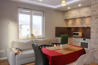 Image de Apartment Lublin Centrum \"Foxy Cat\"