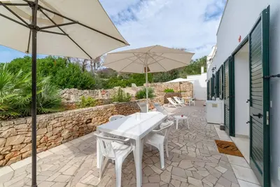 Image de Villa Donna Eleonora - Alloggio Corallo