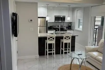 Image de Luxurious apartment Calgary downtown #602