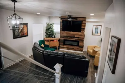 Image de Amazing 6 bdrm Downtown Kc/Near Plaza/Umkc