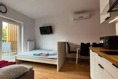 Image de Apartament Centrum „Bengal Cat”