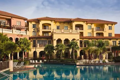 Image de 3Bed/2Bath Condo in Gorgeous Orlando Resort Near Disney! !