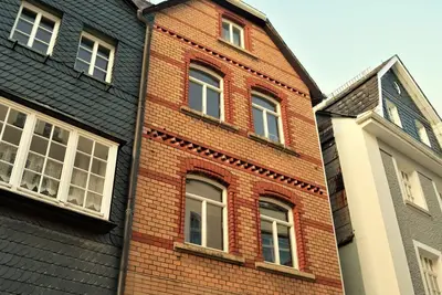 Image de Ferienhaus Unterm Schloss - 6-bett-ferienhaus