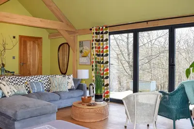 Image de 1 bedroom accommodation in Heathfield