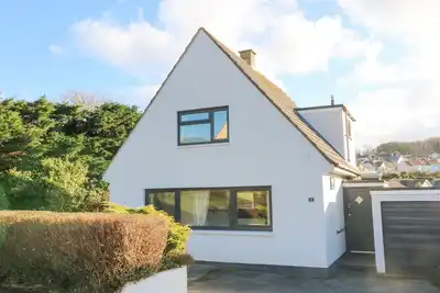 Image de 8 Little Hill, pet friendly, country holiday cottage in Salcombe