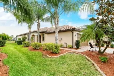 Image de Magnolia Villa - resort villa with amenities, on the golf course