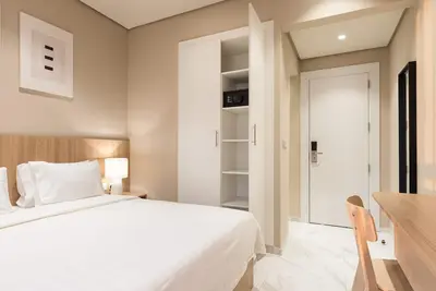 Image de The Code Residence