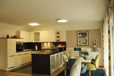 Image de Ferienwohnung Sterzl mit Terrasse im Münstertal
