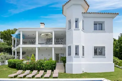 Image de Villa La Fortunata | Ref. #43