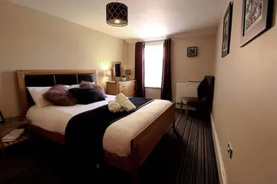 Image de Chester Apartments (Apt B)