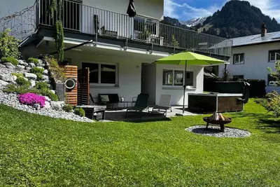 Image de Apart Belmonte, Österreich