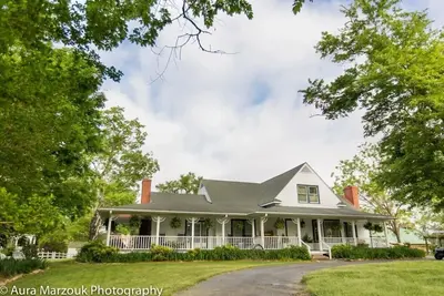 Image de Hazel House
