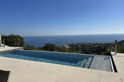 Villa Riviera - Villa haut standing