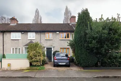 Image de Serene 2bd Home w/Garden — Newtown Little, Dublin!