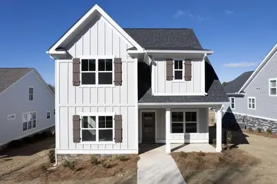 Image de New! ! Lake Oconee Masters Getaway with golfing amenities!