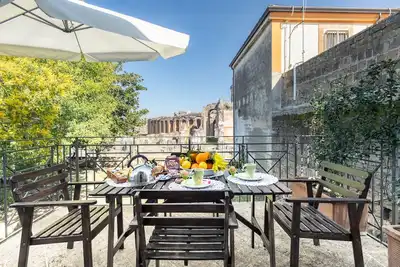 Image de Casa Vacanze Antica Capua
