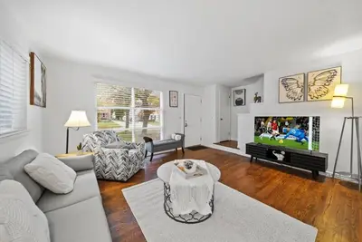 Image de Charming Urban Retreat in Downtown Birmingham