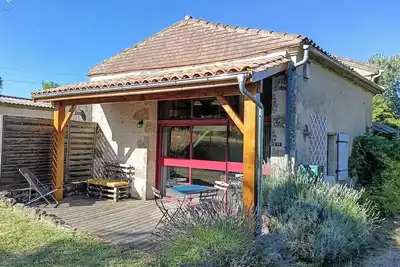 Image de Joli gîte rural pour un séjour à la campagne