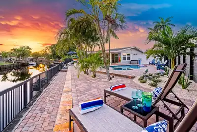 Image de HeatedPool*Spa*Kayak/Boards*Beach*Bbq*Firepit*Fish