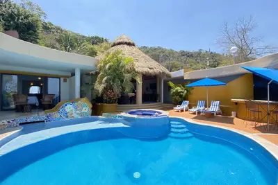 Image de Villa Cosmica