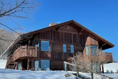 Image de Trapp Family Lodge Guest House - President's Week