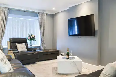 Image de 2 chambres à coucher à Ingleby Barwick